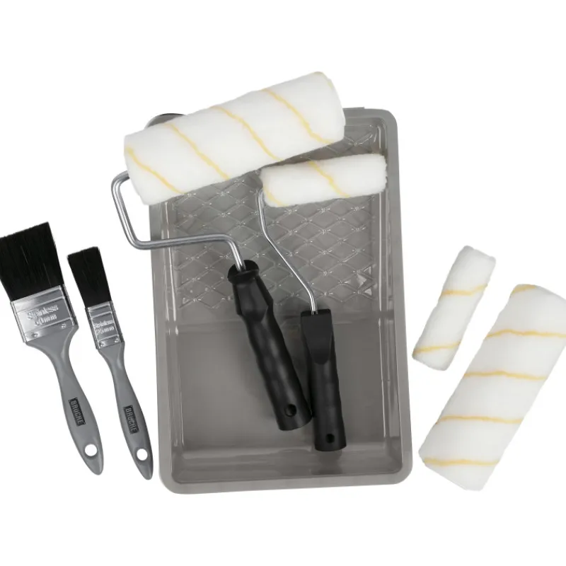 maalaustarvikesetti-9-osaa-YHJyAJtU-0.webp Brücke Maalaustarvikkeet-Maalaustarvikesetti 9 Osaa