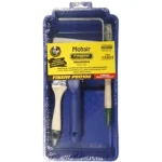 Finbullet Maalaustarvikkeet-Maalaustelasarja 100 Mm Mohair