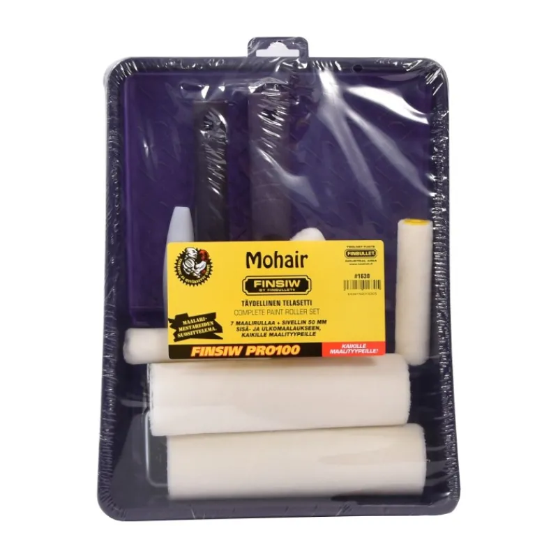 maalaustelasarja-225-mm-mohair-FUeXZepb-0.webp Finbullet Maalaustarvikkeet-Maalaustelasarja 225 Mm Mohair