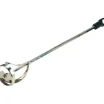 Sokeva Maalaustarvikkeet-Maali- Ja Laastivispilä 60 X 8 X 400 Mm