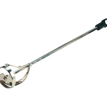 Sokeva Maalaustarvikkeet-Maali- Ja Laastivispilä 80 X 8 X 400 Mm