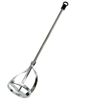 Sokeva Maalaustarvikkeet-Maali- Ja Laastivispilä 80 X 8 X 400 Mm