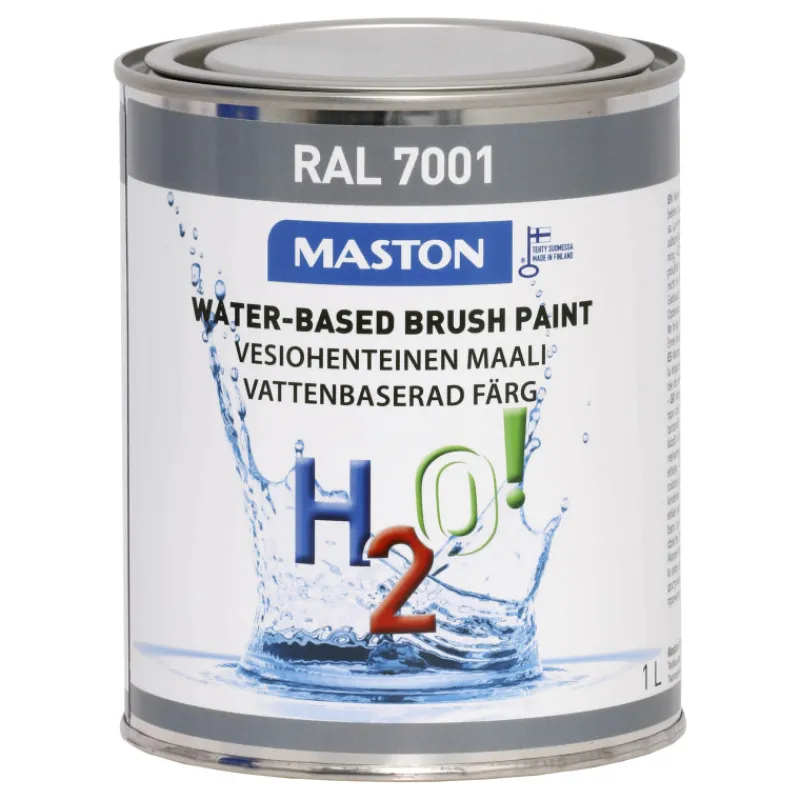 maali-1-l-h2o-colormix-hopeanh-yBhEjjRs-0.webp Maston Maalit-Maali 1 L H2O Colormix Hopeanharmaa