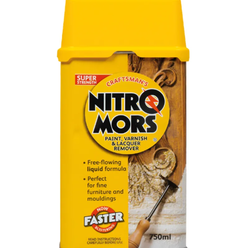 maalinpoistoaine-nitromors-cra-EUIsWJZS-0.webp Nitromors Maalit-Maalinpoistoaine Craftsman Juokseva 750 Ml