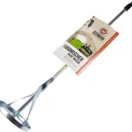 Schwan Maalaustarvikkeet-Maalinsekoitin 100 Mm