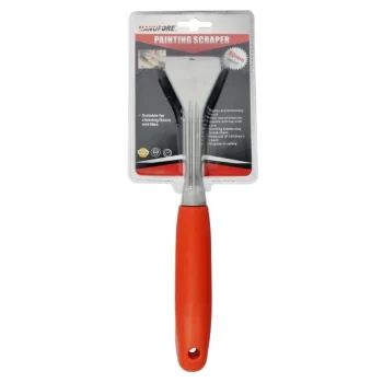 Schwan Maalaustarvikkeet-Maaliraappa 2