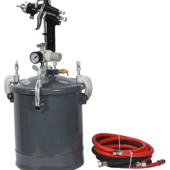 Dinopower Maalaustarvikkeet-Maaliruisku 10l/min