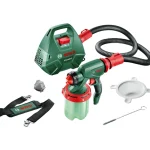 Bosch Maalaustarvikkeet-Maaliruisku PFS 3000-2