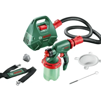 Bosch Maalaustarvikkeet-Maaliruisku PFS 3000-2