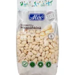 Alvo Pähkinät Ja Kuivatut Hedelmät^Maapähkinä 500 G Kuorittu