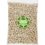 Priima Pähkinät Ja Kuivatut Hedelmät^Maapähkinä 1 Kg Kuorittu