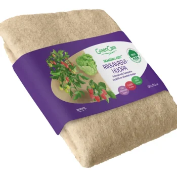 Greencare Kasvien Ja Kukkien Suojaus-Maatilan Aito 120 Cm Rikkakasvihuopa