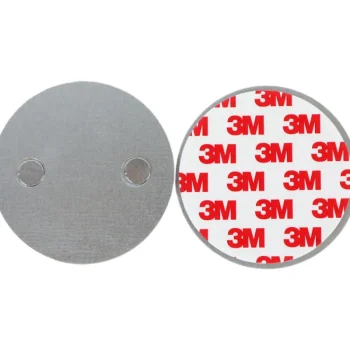 Safemate Kodin Varoittimet Ja Turvalaitteet-Magneettikiinnityssarja Kahdelle Palovaroittimelle