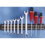 Pisla Ripustus-Magneettikisko Työkaluille, Leveys 38 Cm