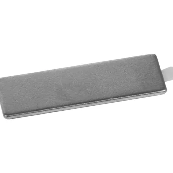 Meister Tools Pienrauta-Magneettilevy Liimattava 30x10mm 1kg 5kpl