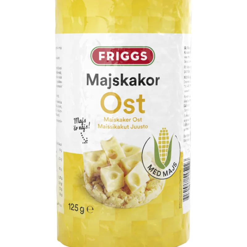 maissikakku-friggs-125-g-juust-rczddfyh-0.webp Friggs Maissi-, Kaura-, Ja Riisikakut^Maissikakku 125 G Juusto
