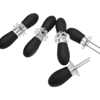 Bbq King Grillaustarvikkeet-Maissipidikkeet , 8 Kpl/pkt