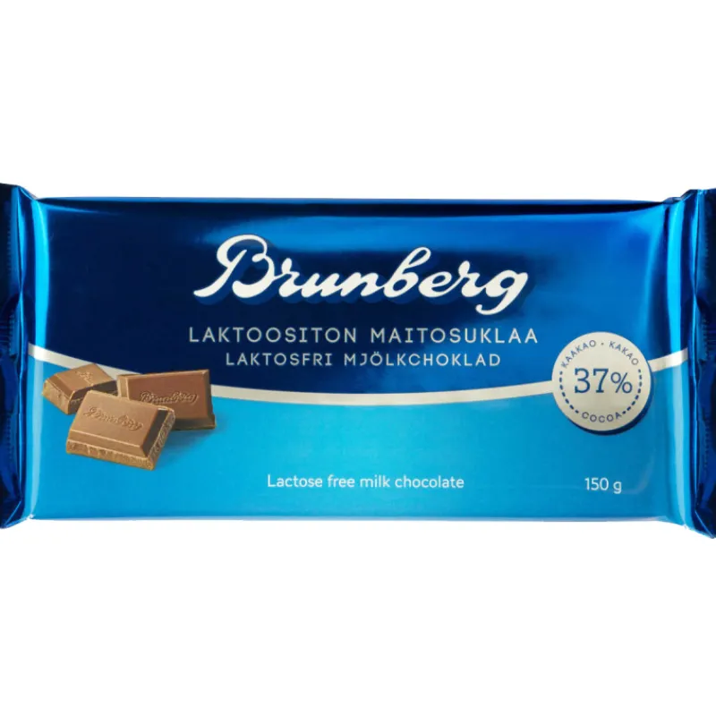 maitosuklaalevy-150-g-laktoosi-DNoWshOR-0.webp Brunberg Suklaat^Maitosuklaalevy 150 G Laktoositon