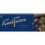 Fazer Suklaat^Maitosuklaalevy Karl 180 G