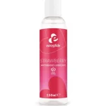 Easyglide Hyvinvointi- Ja Terveydenhoitotarvikkeet^Makuliukuvoide 150 Ml Mansikka