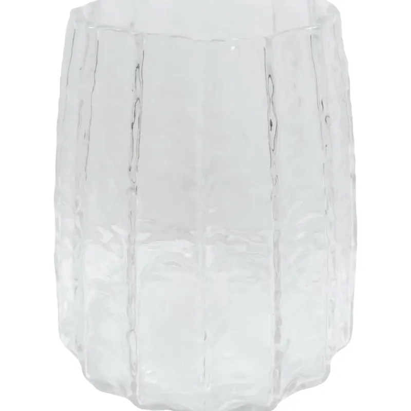 maljakko-kotikulta-14-x-165-cm-wVSvKZqb-0.webp Kotikulta Maljakot Ja Koriste-esineet-Maljakko 14 X 16,5 Cm Huurre Kirkas