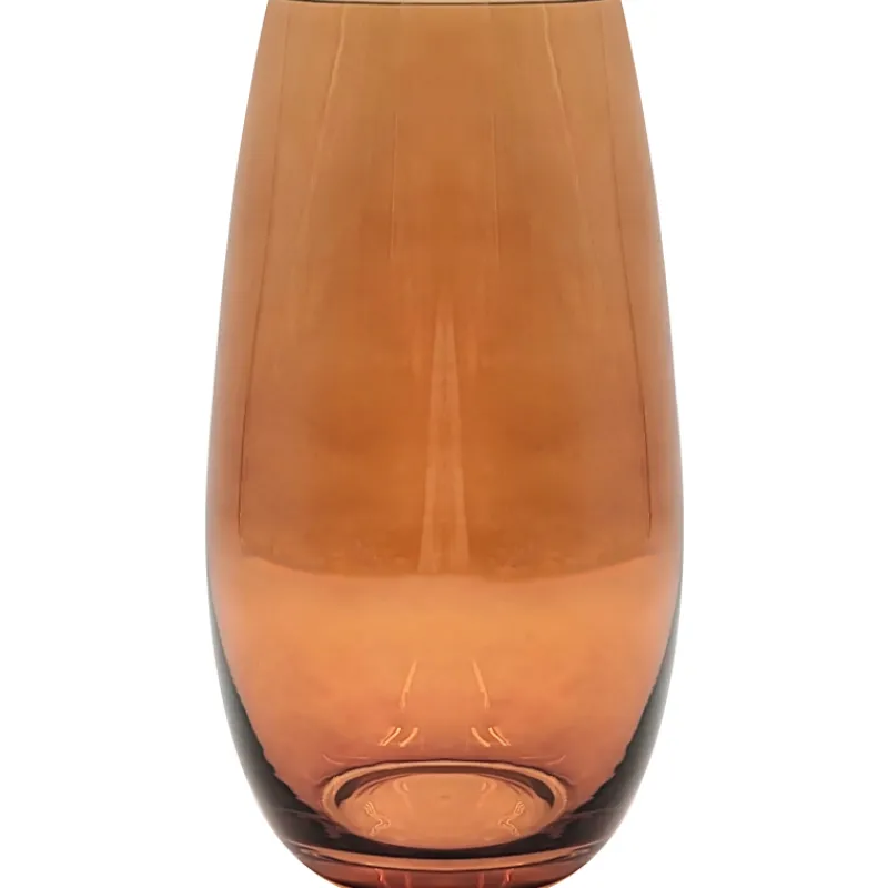 maljakko-kotikulta-25-cm-helsi-iUkzlahY-0.webp Kotikulta Maljakot Ja Koriste-esineet-Maljakko 25 Cm Helsinki Ruskea