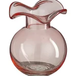 Mica Maljakot Ja Koriste-esineet-Maljakko 19 X 15 Cm Vaaleanpunainen