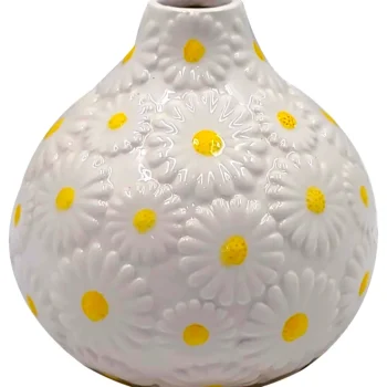 Miny Maljakot Ja Koriste-esineet-Maljakko Daisy