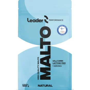 Leader Urheiluravinteet Ja Valmisteet^Malto Performance 1000 G