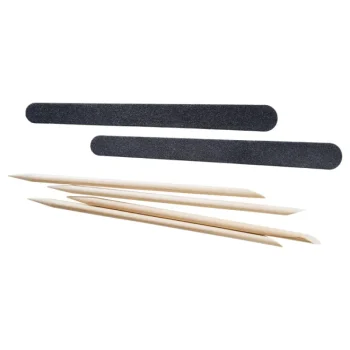 Cailap Peseytymistarvikkeet Ja Jalkojenhoito^Manikyyrisetti