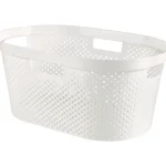 Curver Vaatehuolto Ja -säilytys^Mankelikori Infinity Dots 40 L