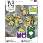 Nelson Garden Basic Kasvien Ja Nurmikonsiemenet-Mansikkakoiso Siemen Organic