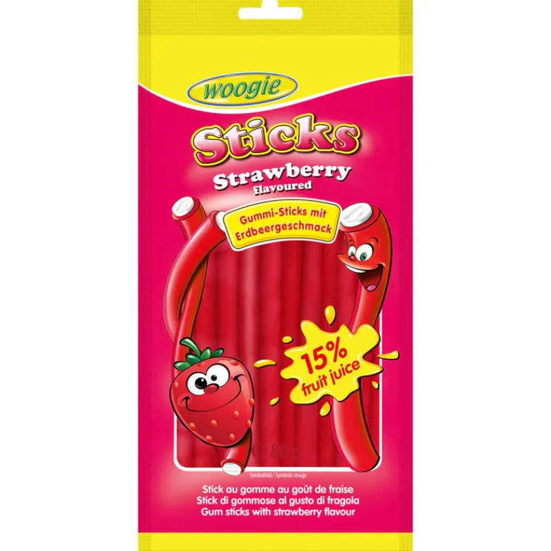 mansikkanauha-woogie-80-g-JHAXxNhb-0.webp Woogie Karkit^Mansikkanauha 80 G