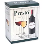 Presto Juomien Valmistus Ja Makuaineet^Mansikkaviiniaines 582 G 22 L