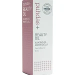 Puhdas+ Luonnonkosmetiikka-Manteliöljy 50 Ml