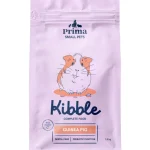 Prima Small Pets Jyrsijät^Marsun Täysravinto 1,5 Kg Kibble