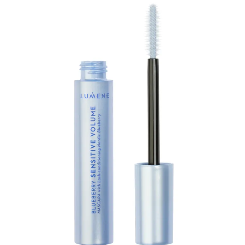 mascara-lumene-blueberry-sensi-WmkLpmvz-0.webp Lumene Silmämeikit^Mascara Blueberry Sensitive Volume