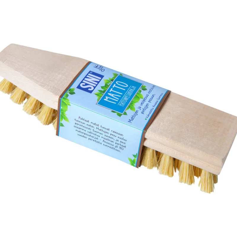 matonpesuharja-sini-puinen-DhTNkZst-0.webp Sini Siivousvälineet^Matonpesuharja Puinen