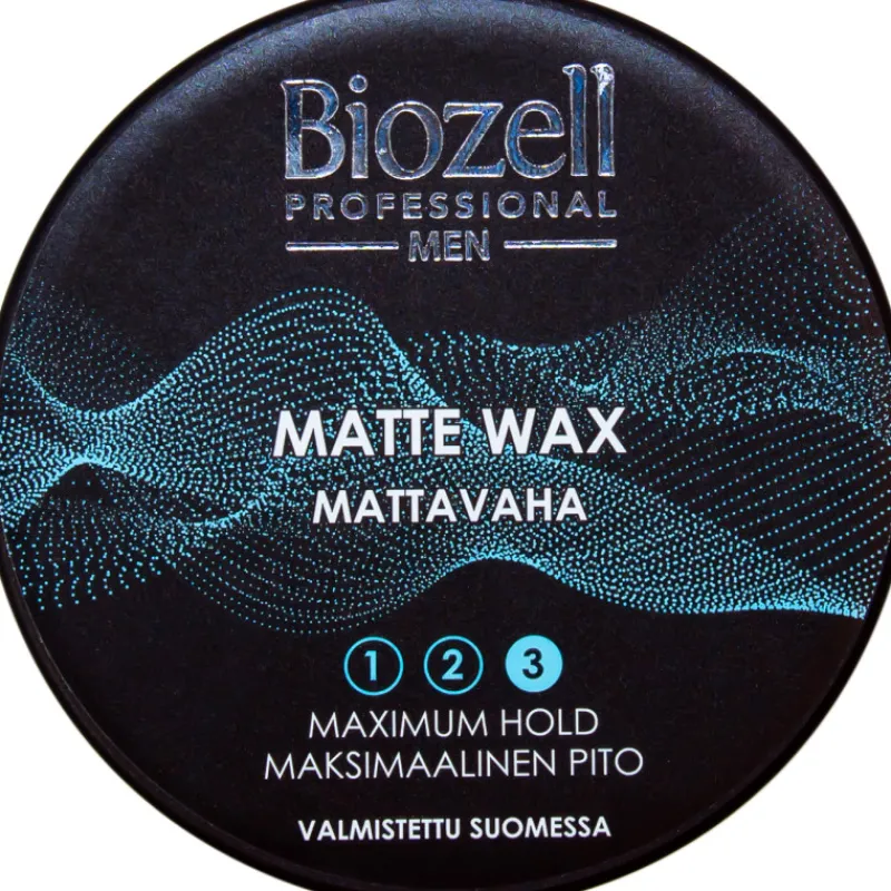mattavaha-biozell-professional-mYPbgYUq-0.webp Biozell Professional Men Miesten Ihonhoito Ja Puhdistus^Mattavaha 100 G