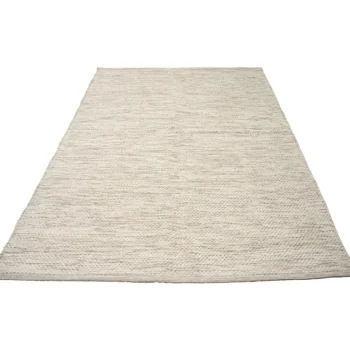 Minun Matot Matot-Matto 140x200cm Aare Luonnonvalkoinen