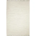 Minun Matot Matot-Matto 140x200cm Elbe Luonnonvalkoinen