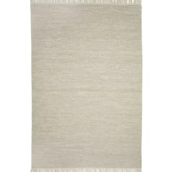 Minun Matot Matot-Matto 140x200cm Elbe Vaaleanharmaa