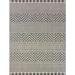 Village's Matot-Matto 160 X 230 Cm Layla Vaaleanharmaa