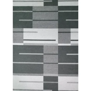 Villageu2019s Matot-Matto 160x230cm Karina Harmaa