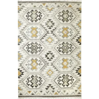 Minun Matot Matot-Matto 160x230cm Seine Monivärinen