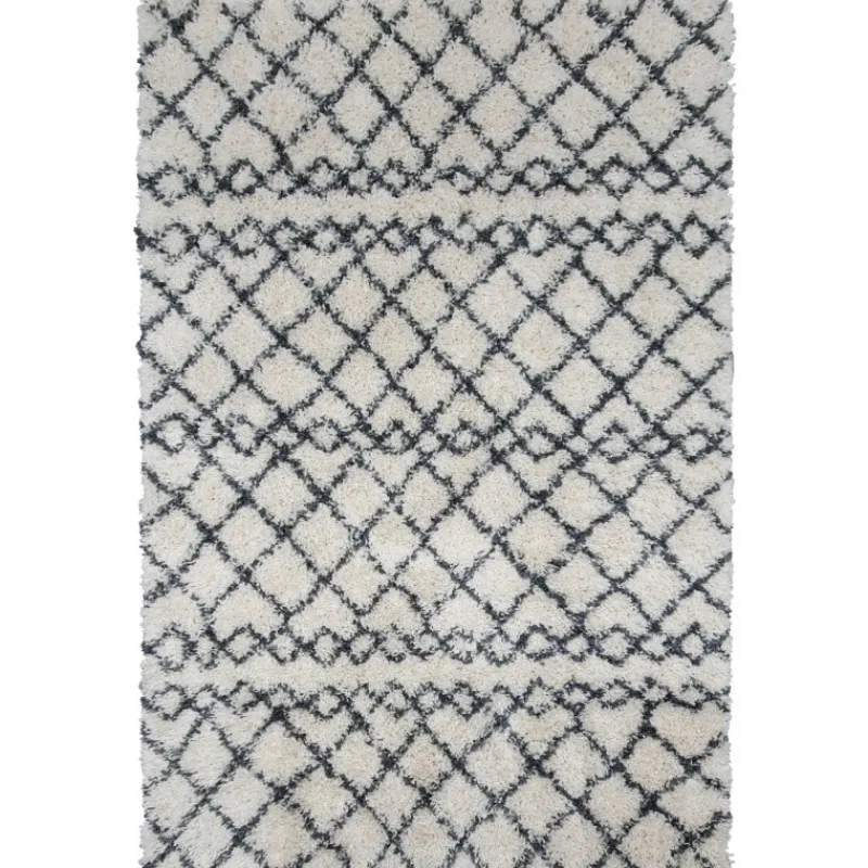 matto-200cm290cm-mashad-valkoi-ZeRYMAAi-0.webp Village's Matot-Matto 200cm290cm Mashad Valkoinen