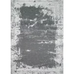 Villageu2019s Matot-Matto 200x290cm Dione Harmaa