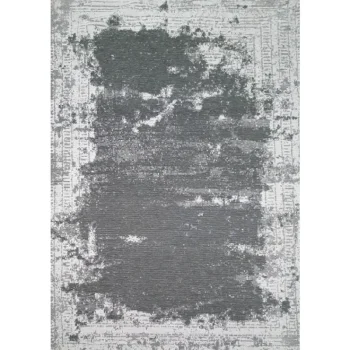 Villageu2019s Matot-Matto 200x290cm Dione Harmaa