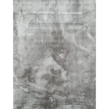 Village's Matot-Matto 200x290cm Jasmine Harmaa