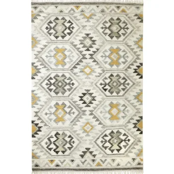 Minun Matot Matot-Matto 200x290cm Seine Monivärinen